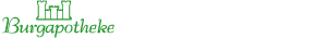 Schermbeck_Burg Apotheke (247030) Second Logo